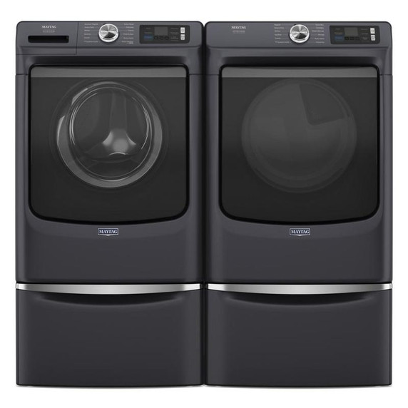 Maytag® 15.5" (39.4 cm) Pedestal for Front Load Washer and Dryer with Storage XHPC155RF