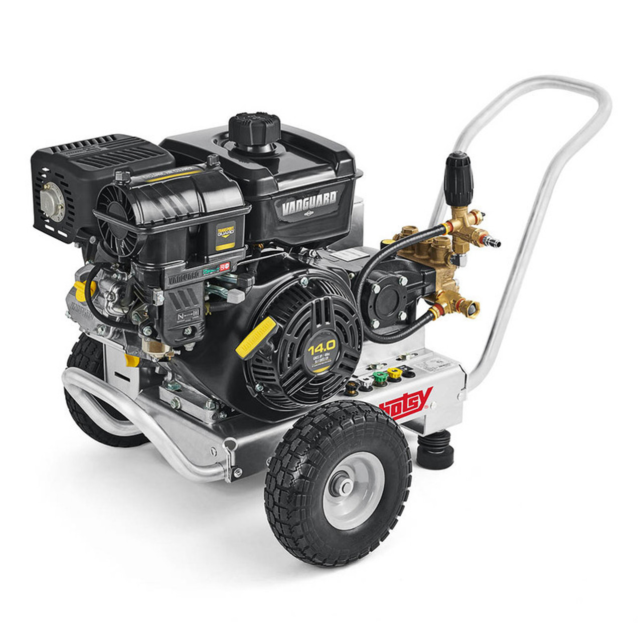 Pressure Washers