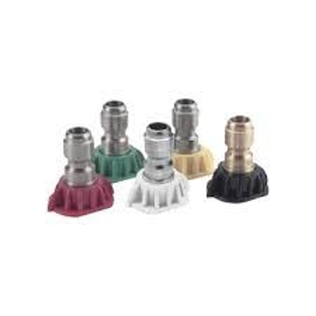 Pressure Washer Parts