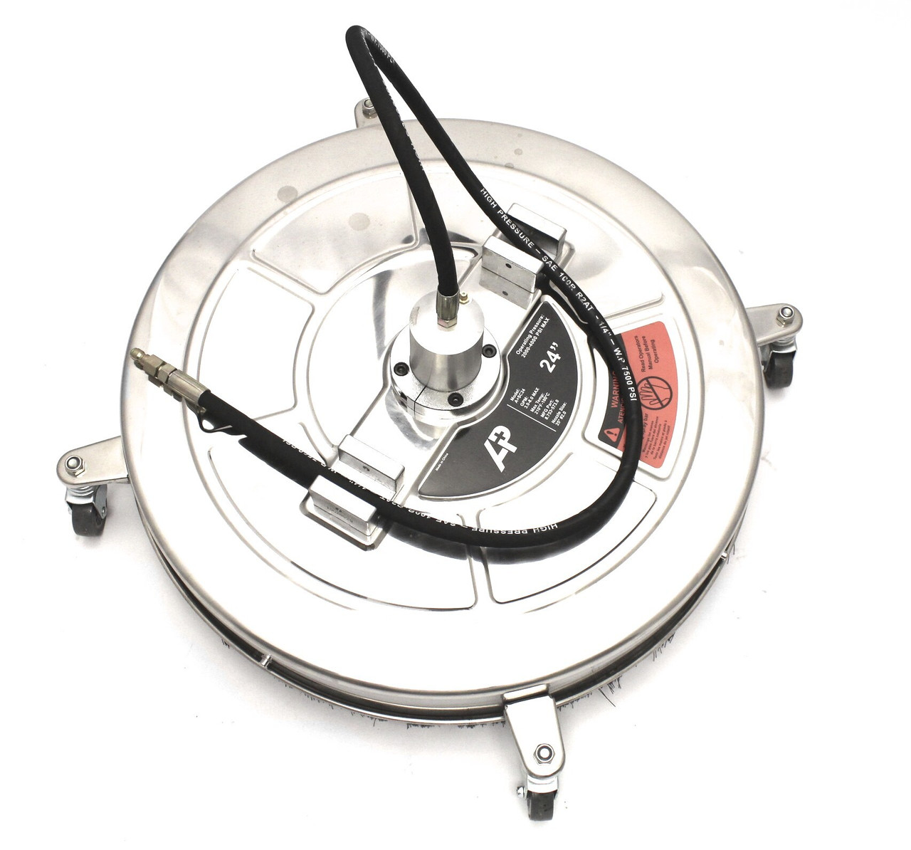 Pressure Washer Accessories
