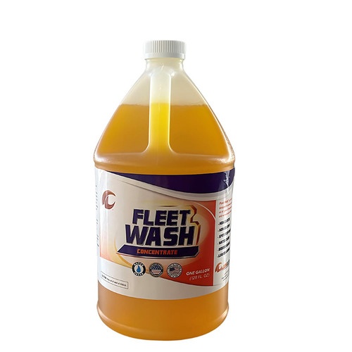 FleetWash