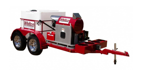 Cleanliner Unit