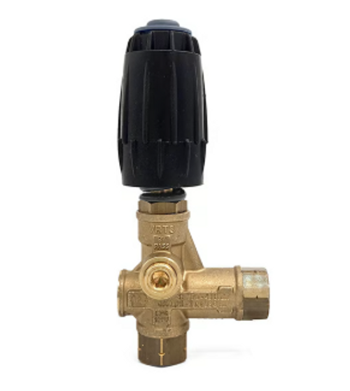 VRT3-Black 4500 PSI