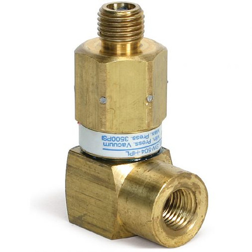 Swivel - Ball Bearing - 90° Swivel - Ball Bearing - 90°