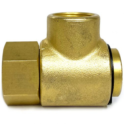 90° Swivels 90° Swivels