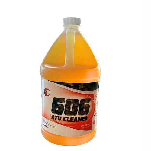 606 ATV Cleaner 606 ATV Cleaner