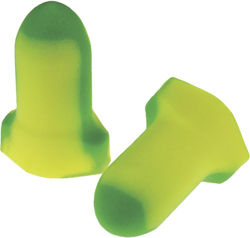 Uncorded Foam Ear Plugs (200 CT)