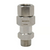 Stainless-steel, High-pressure Swivel