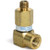 Swivel - Ball Bearing - 90°
