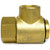 90° Swivels