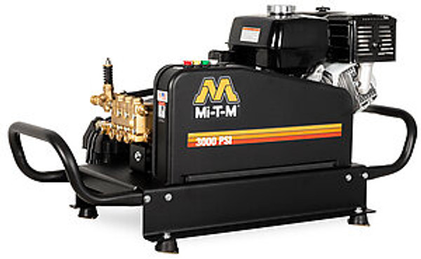 CTM Series - Truck Mount