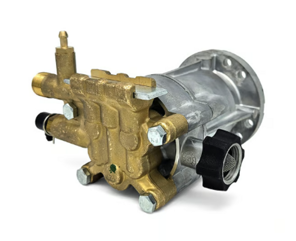 Legacy Axial Pump w/FGH Inlet, 3000 PSI 2.6 GPM