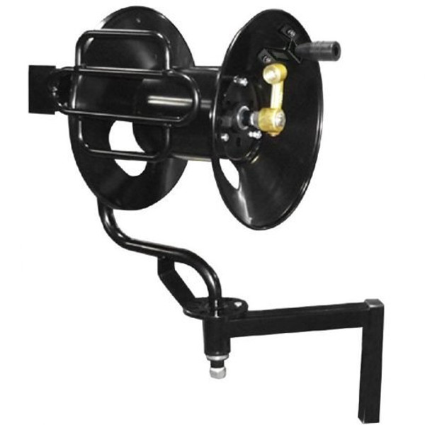 Legacy Pivot Hose Reels Legacy Pivot Hose Reels