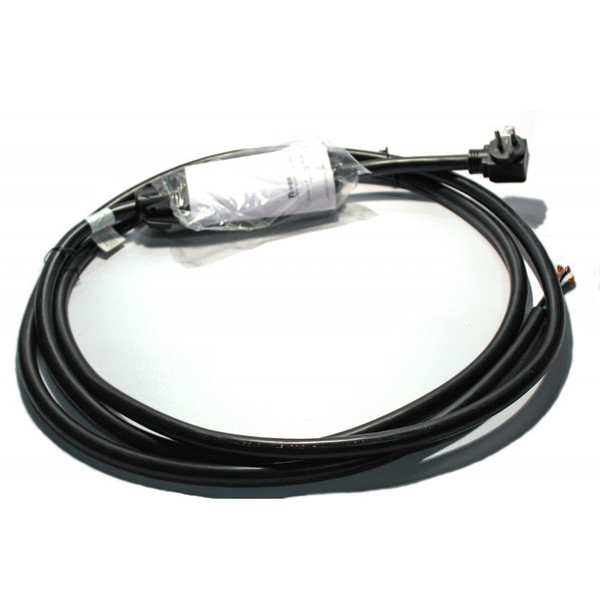 GFCI Cord - With and Without Plug