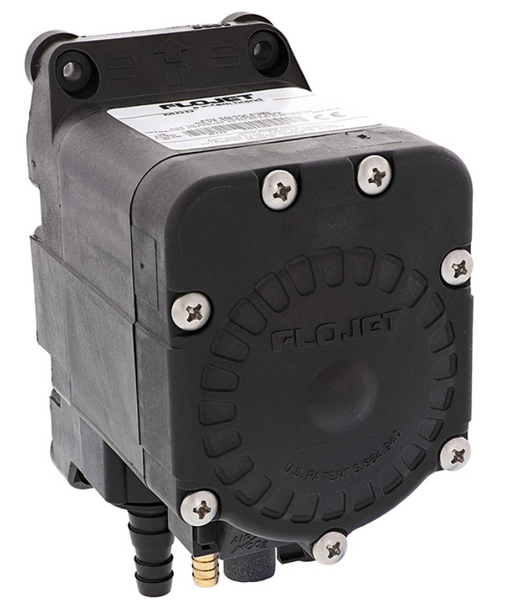 Air Operated Double Diaphragm