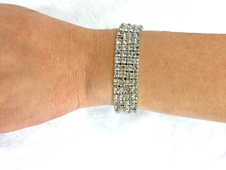 Wristlet- Premium Wristlet