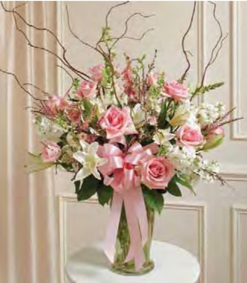 Funeral Arrangement