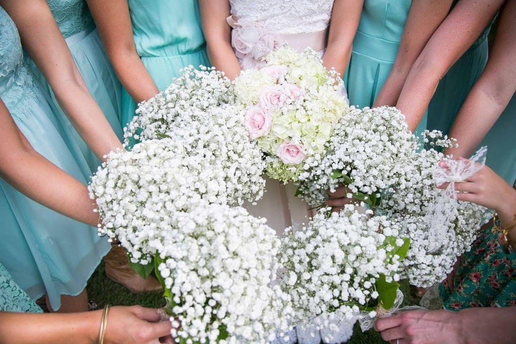Wedding Previews