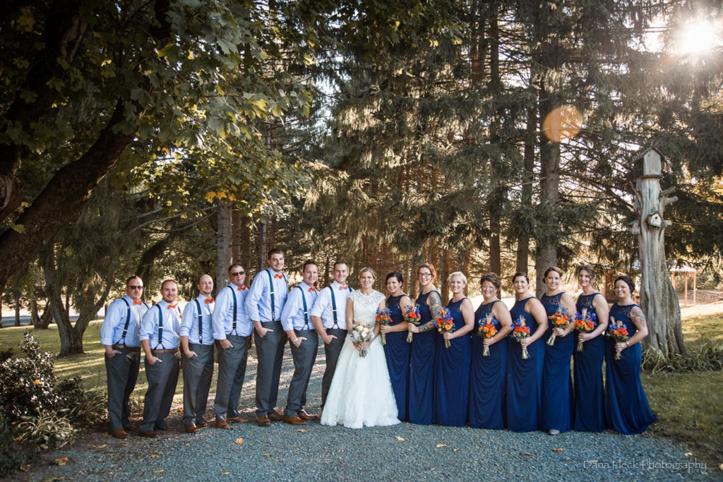 Wedding Previews