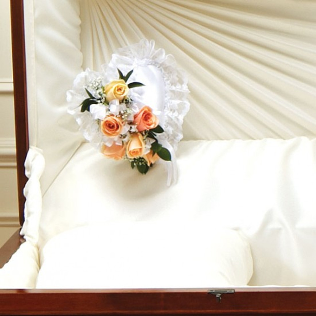 Funeral Pillow