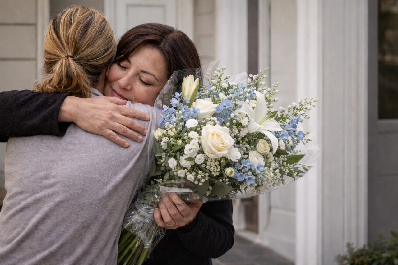 Memorial Gifts & Flowers
