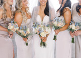 Bouquet Rose and Premium Mixed Flower Bouquet