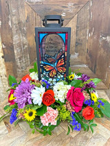 Celebration of Life Lantern