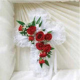 Funeral Pillow