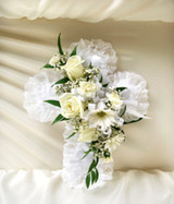 Funeral Pillow
