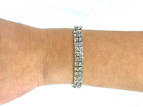 Wristlet- Princess Wristlet