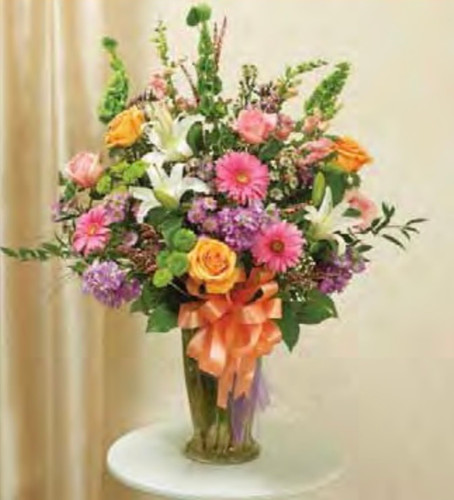 Funeral Arrangement