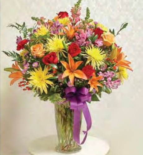 Funeral Arrangement