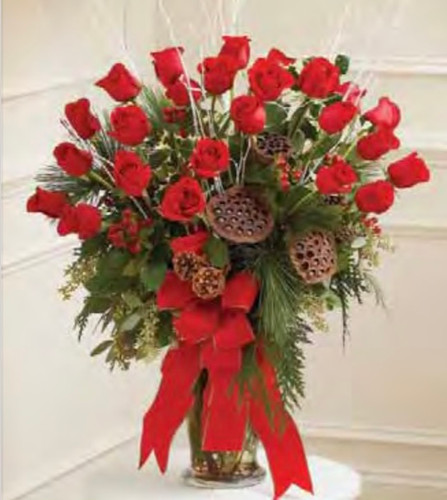 Funeral Arrangement