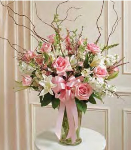 Funeral Arrangement
