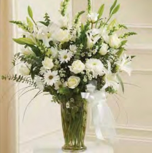 Funeral Arrangement