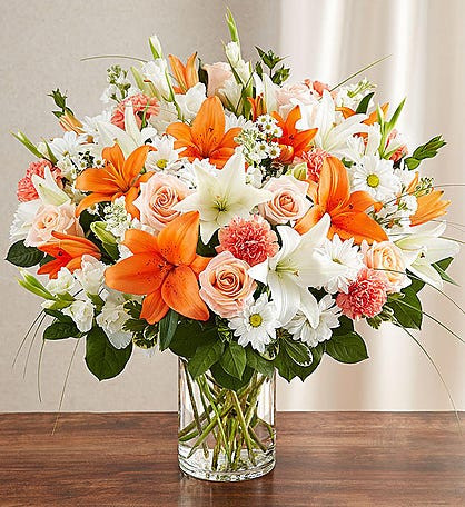 Funeral Arrangement