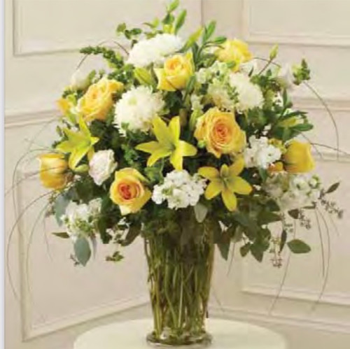 Funeral Arrangement