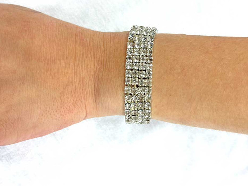 Wristlet- Designer Choice Wristlet