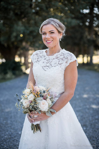 premium rose and mixed flower bouquet gilbertsville florist