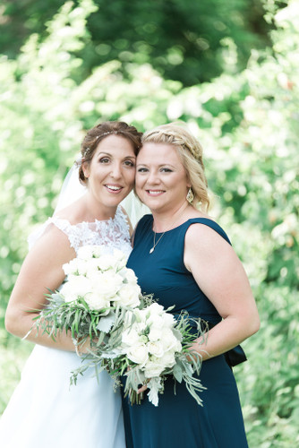 elegant rose bouquet gilbertsville pa