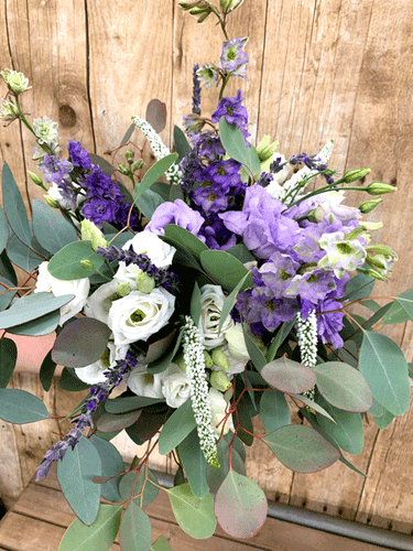 Bouquet Rose and Premium Mixed Flower Bouquet