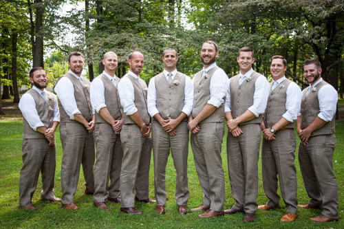 Wedding Previews