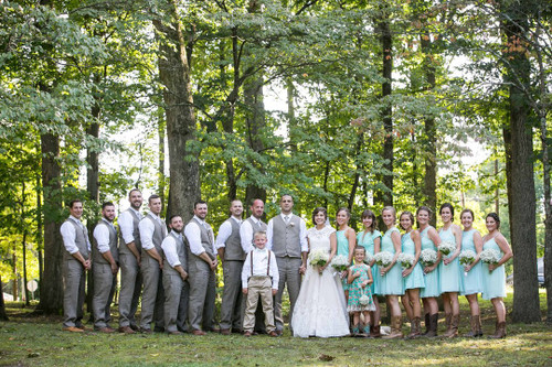 Wedding Previews
