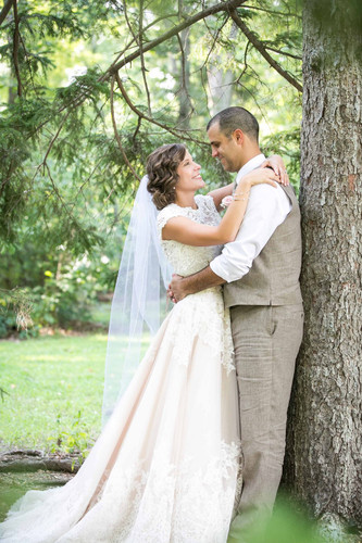 Wedding Previews