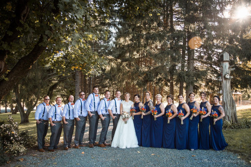 Wedding Previews