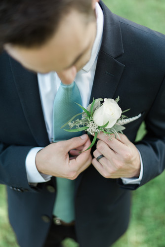 Wedding Previews