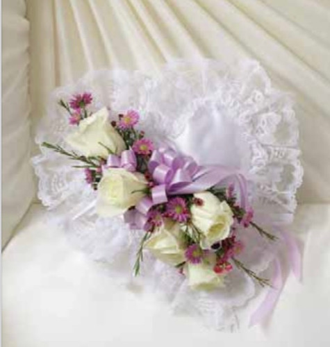 Funeral Pillow