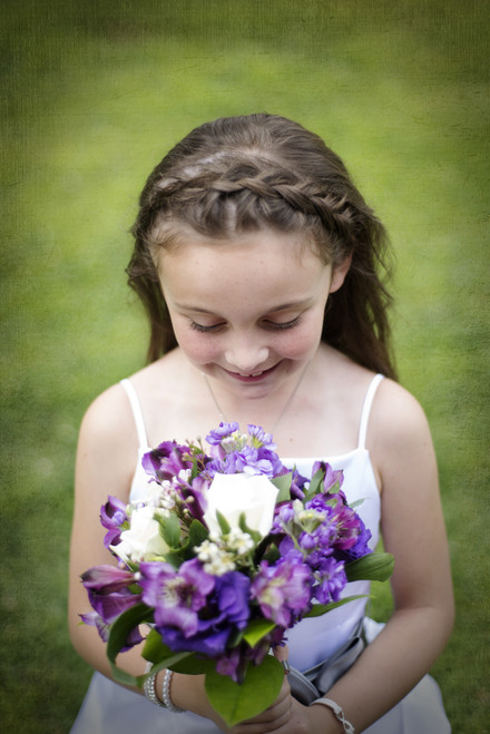 premium flower bouquet gilbertsville flower shop