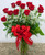 Roses Arranged- Premium Rose