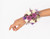 Wristlet Princess Wristlet
